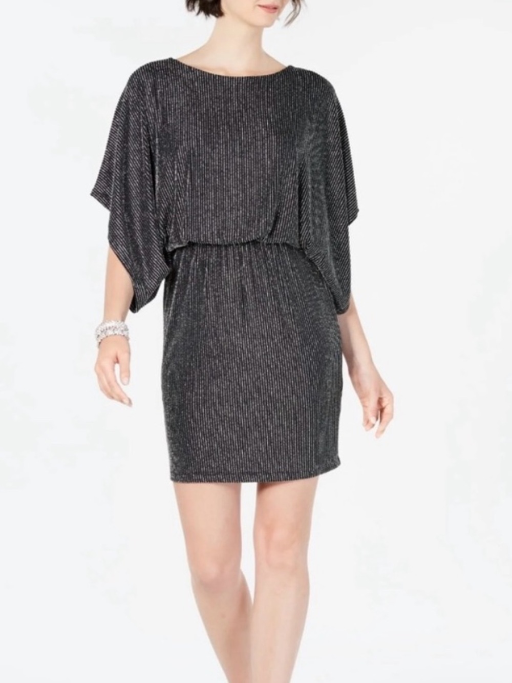 Jessica Howard petite cocktail dress